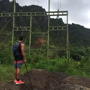 Meet your Posher, Kevin